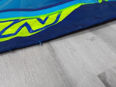 Image mise en avant - Réparation de mâts et wishbones de windsurf : guide technique complet