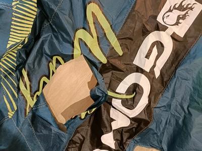 Réparation de foils de SUP : mâts, ailes et fuselages - Guide technique