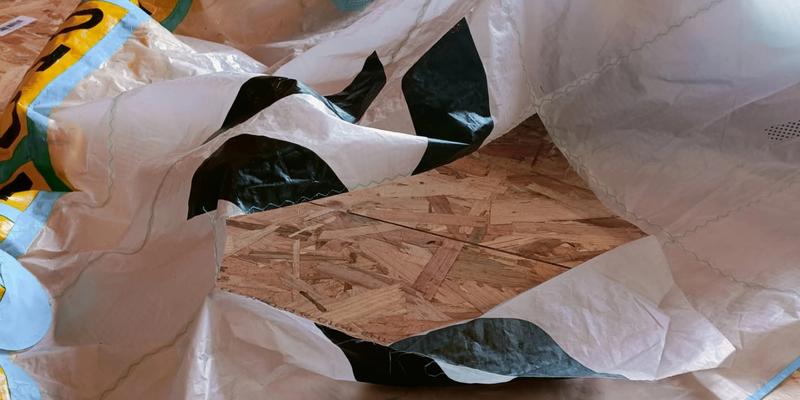 Image mise en avant - Réparation de foils de wingfoil : mâts, ailes et fuselages - Guide technique