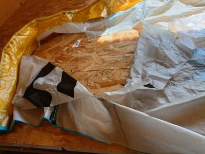 Image mise en avant - Réparation de planches de wingfoil : SUP foil et planches rigides - Guide complet