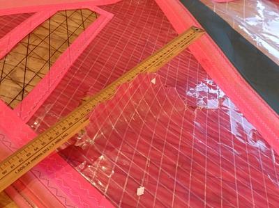 Image mise en avant - Réparations d'urgence en windsurf : que faire sur le spot - Guide de survie