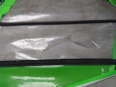 Image mise en avant - Réparation de voiles de windsurf : déchirures, coutures et renforts - Guide complet