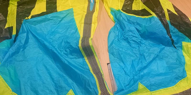 Image mise en avant - Réparation de barres de kitesurf et systèmes de sécurité : guide technique