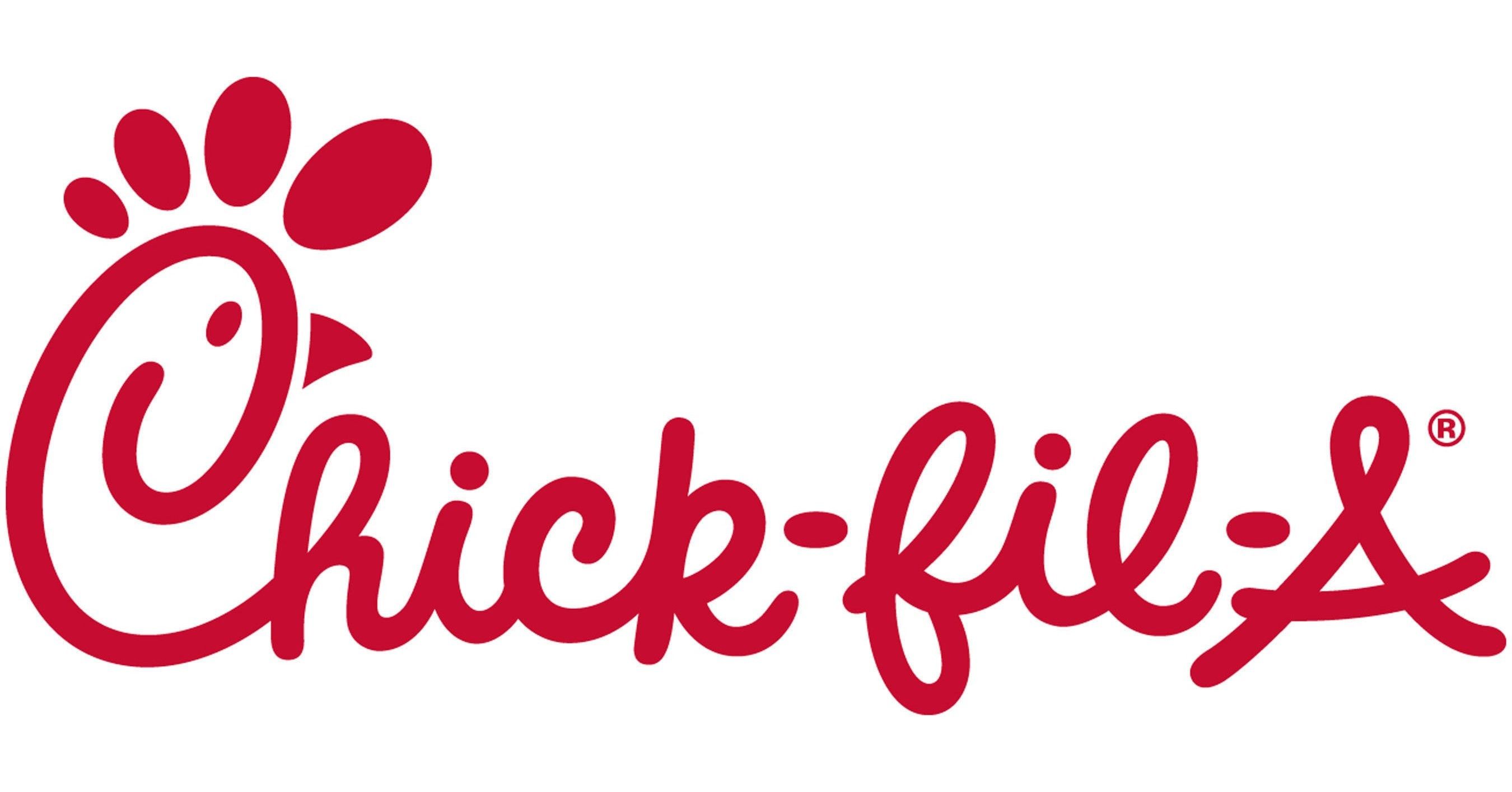 Chick-fil-A logo