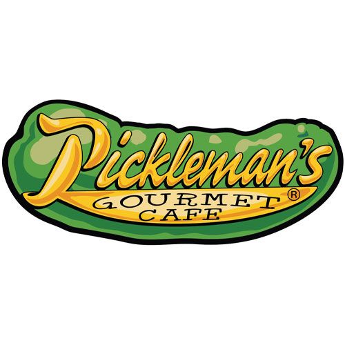 Pickleman's logo