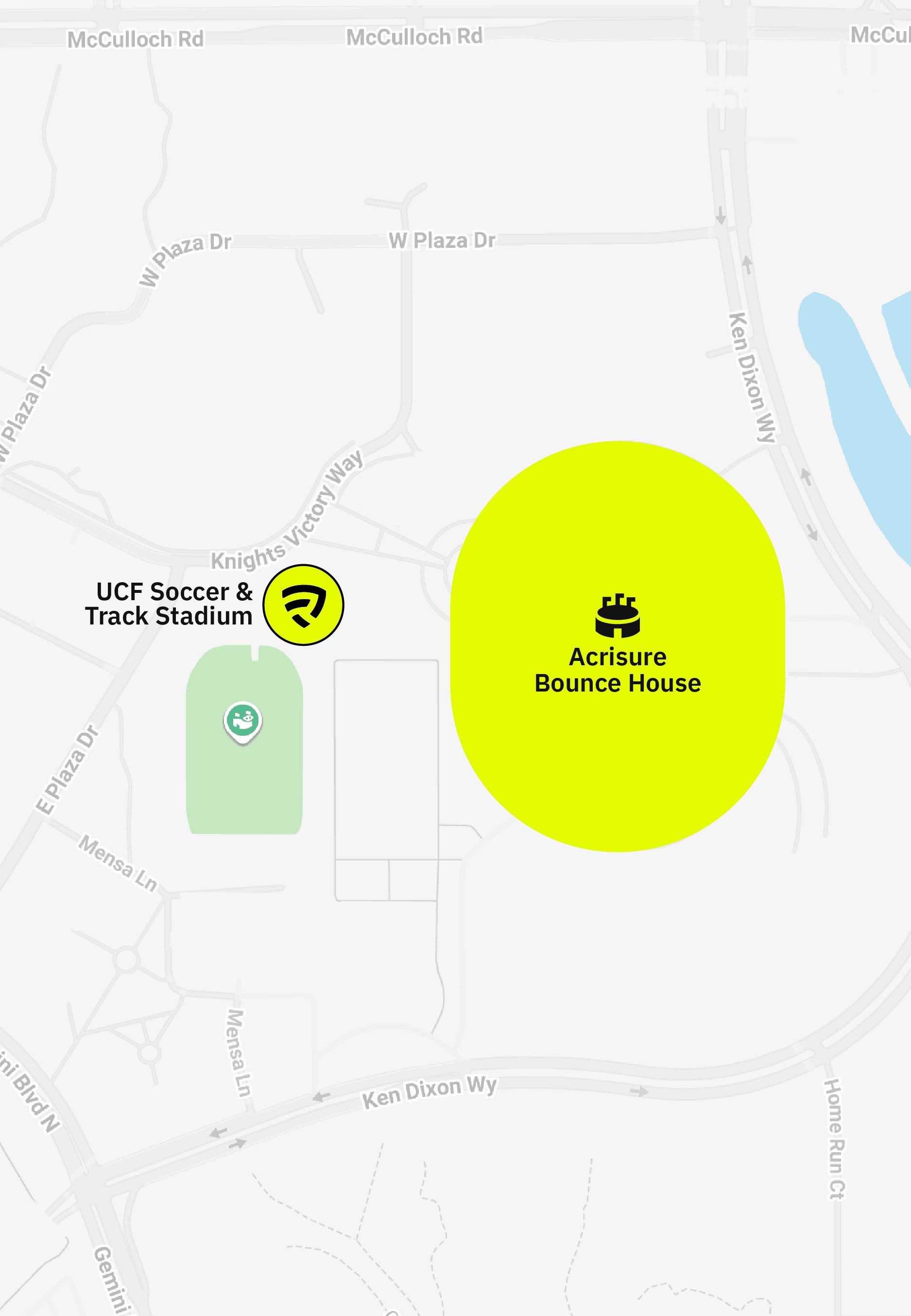 Best of the best tailgating spots