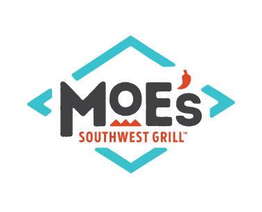 Moe's logo