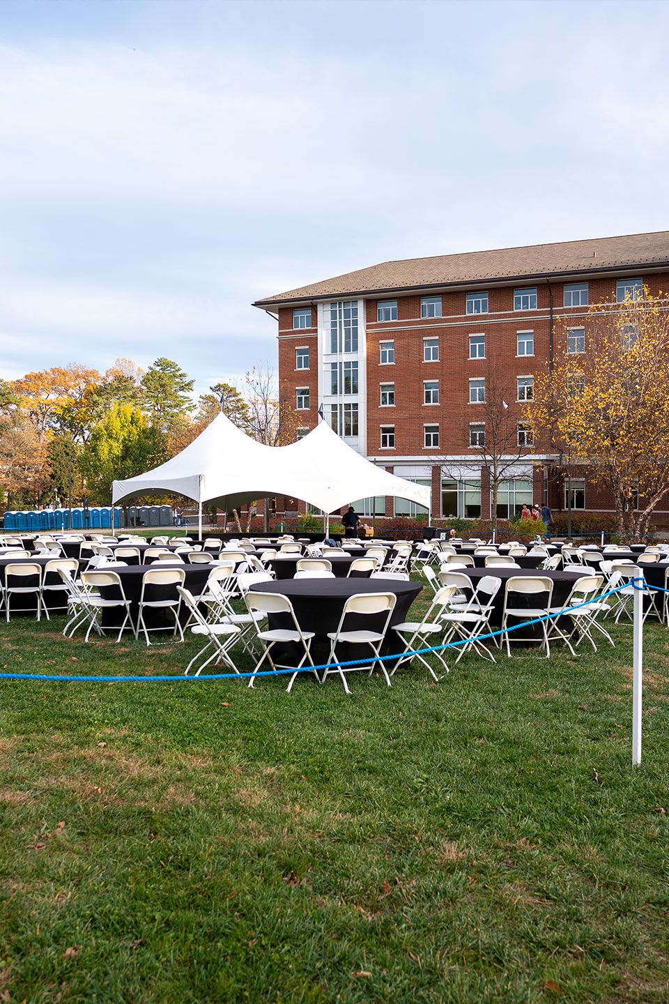 Custom Tailgates & Events