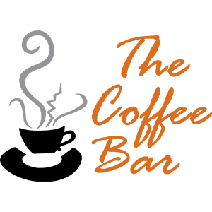 The Coffee Bar logo