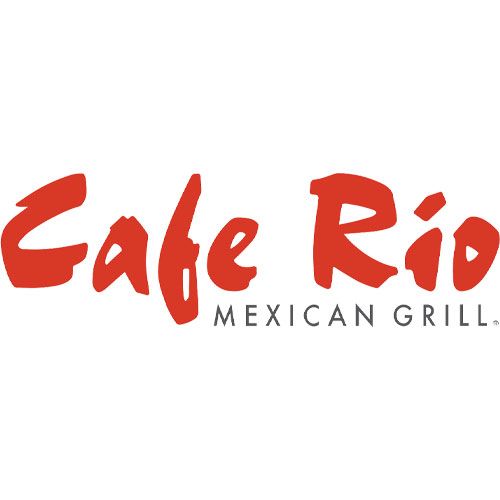 Cafe Rio logo