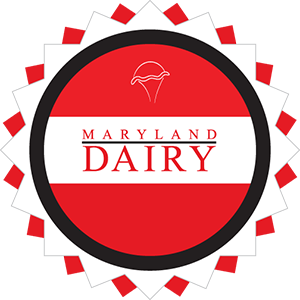 MARYLAND DAIRY logo