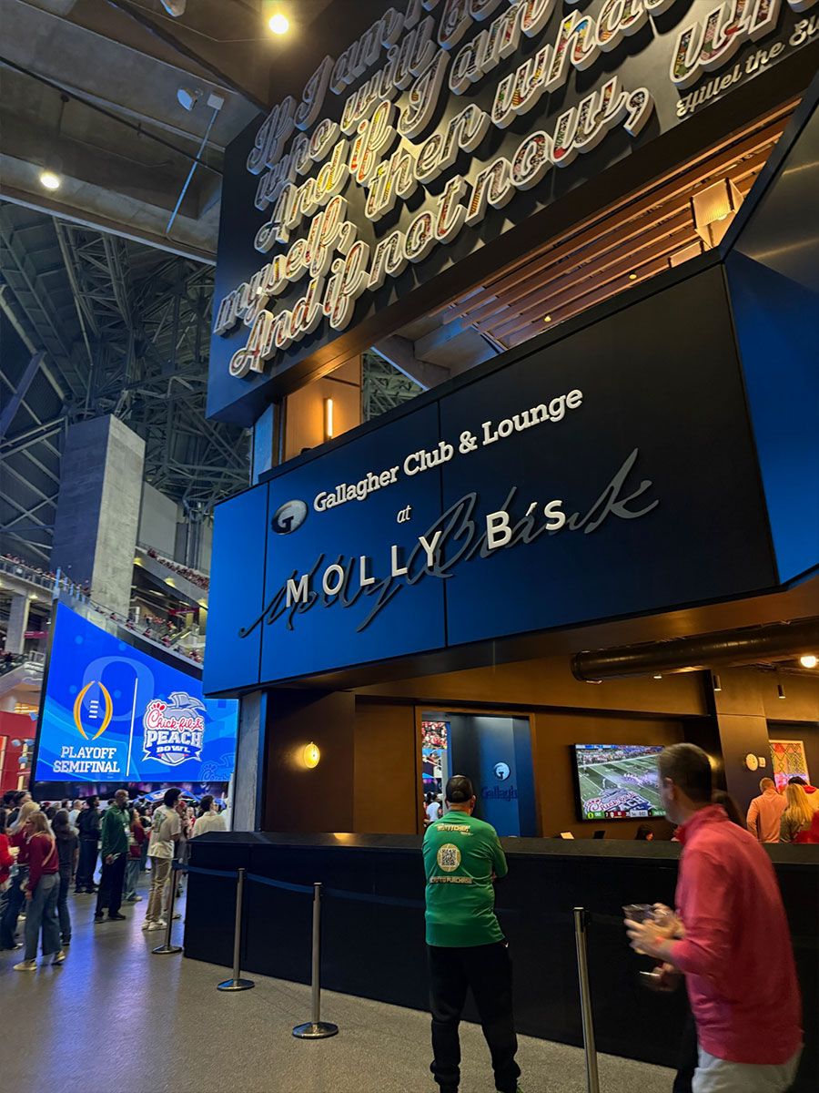 Premium Ticket Experience