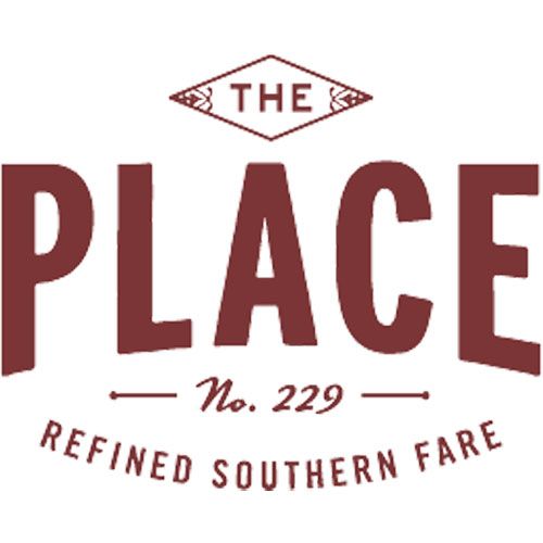 The Place logo