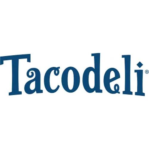 Tacodeli logo