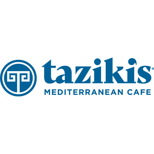Taziki's logo