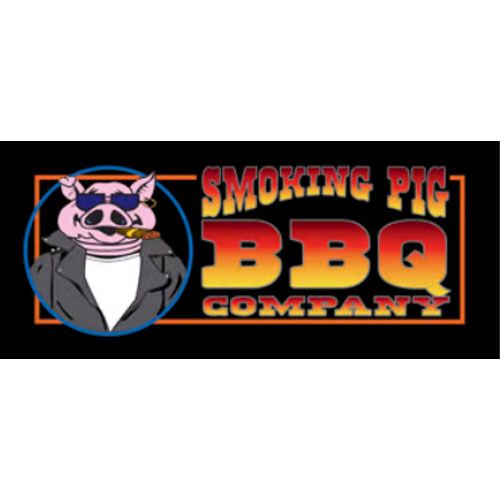 Smoking Pig BBQ Company logo