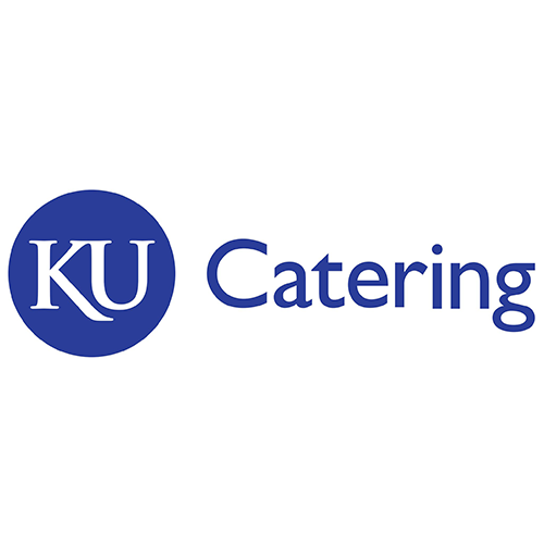 KU Catering logo