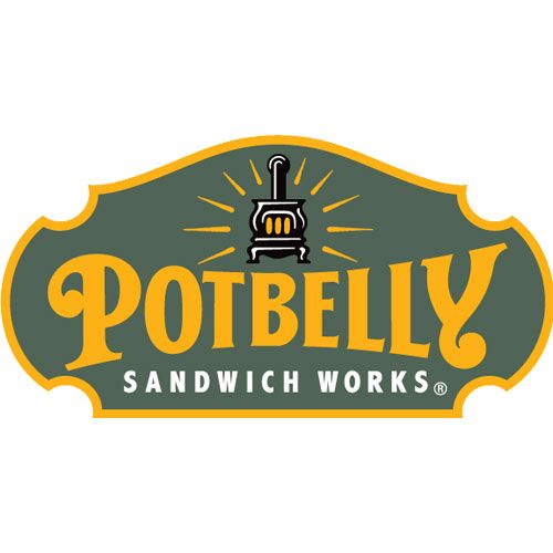 Potbelly logo