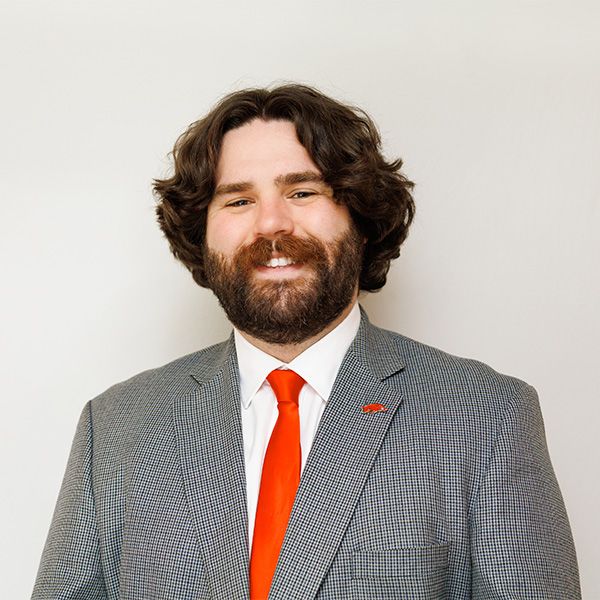 Nate Masseau