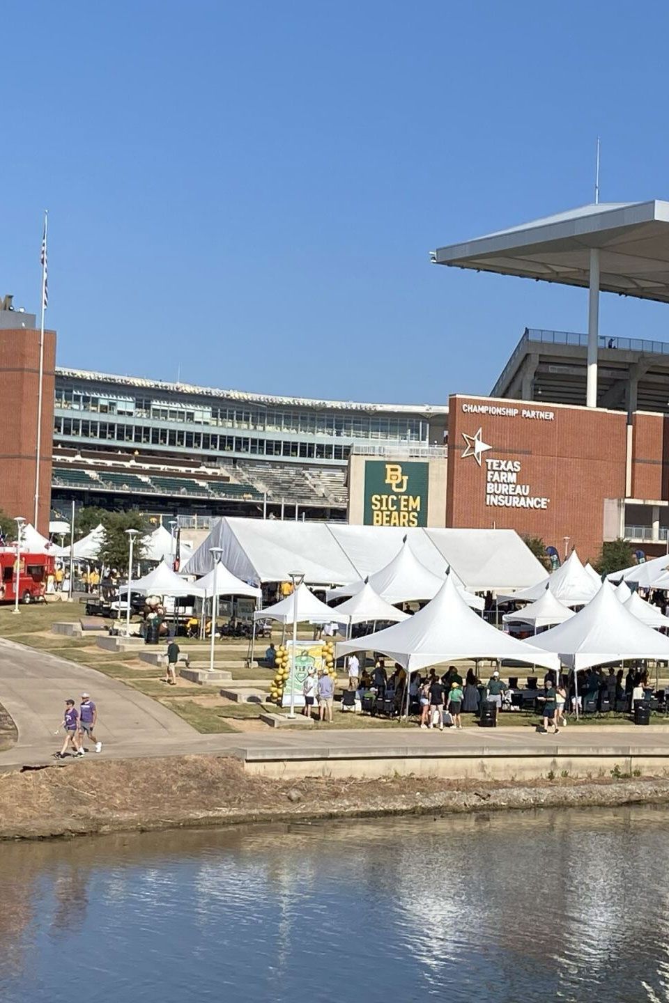 Custom Tailgates & Events