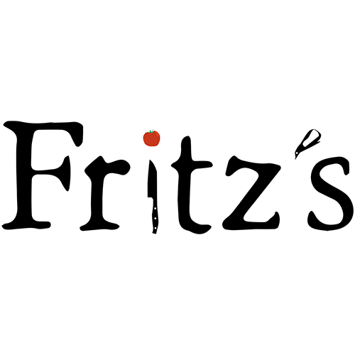 Fritz's - Full Service logo