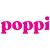 poppi logo