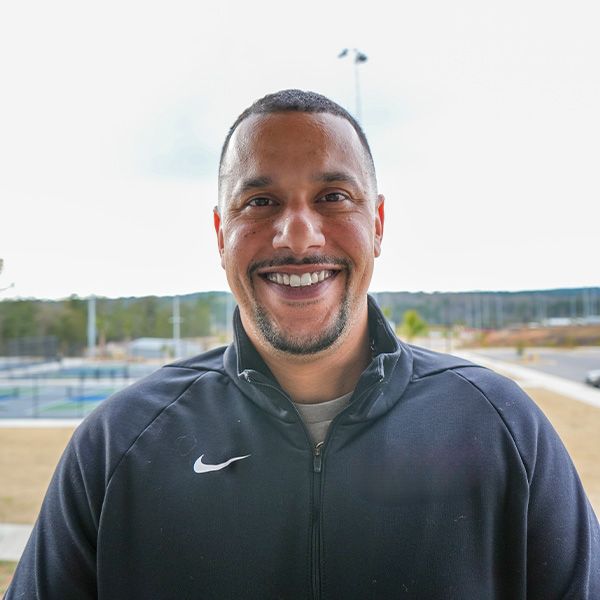 Nicolas Santana