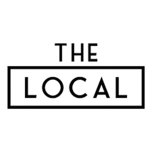 The Local logo