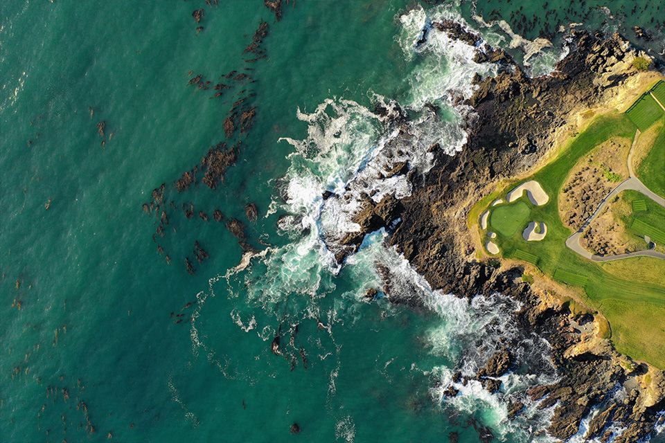 Feb 4–7, 2027, Pebble Beach
