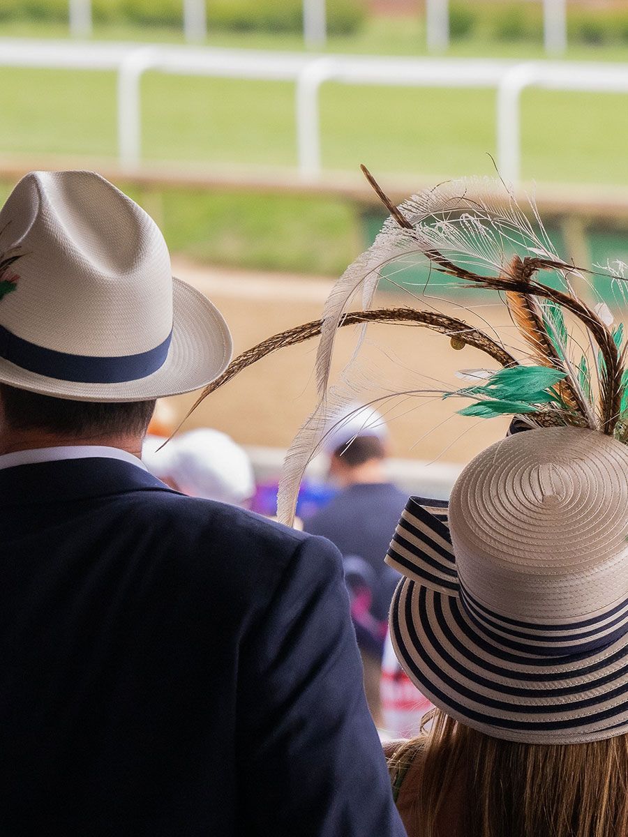 The Derby Experience