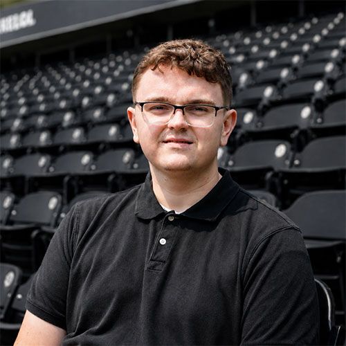 Patrick Carmody