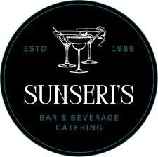 Sunseri's logo