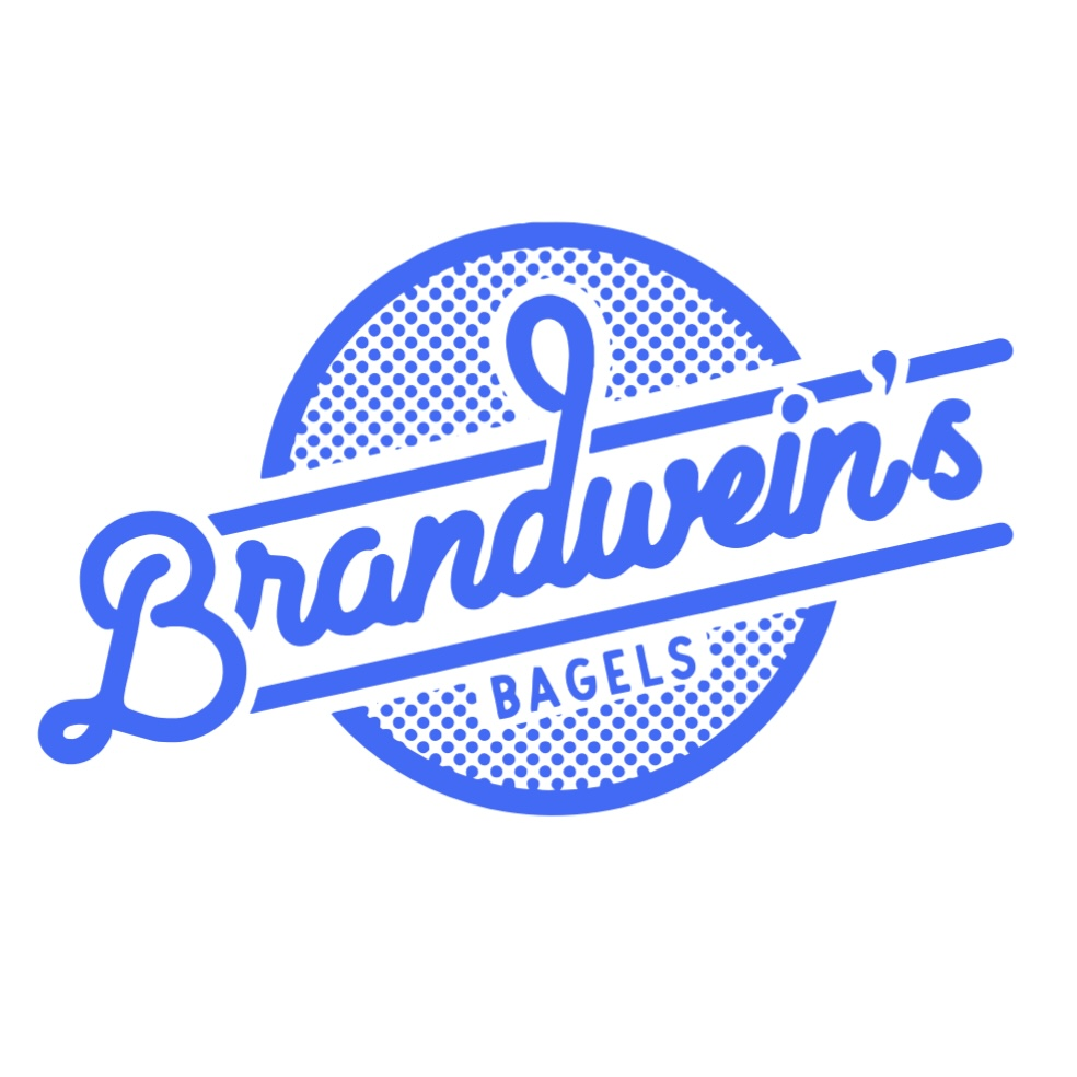Brandwein's Bagels logo