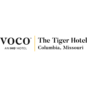The Tiger Hotel logo