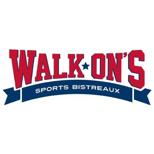 Walk On's logo