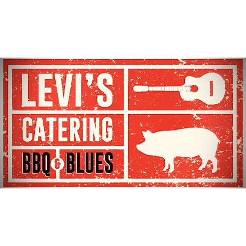 Levi's Catering logo