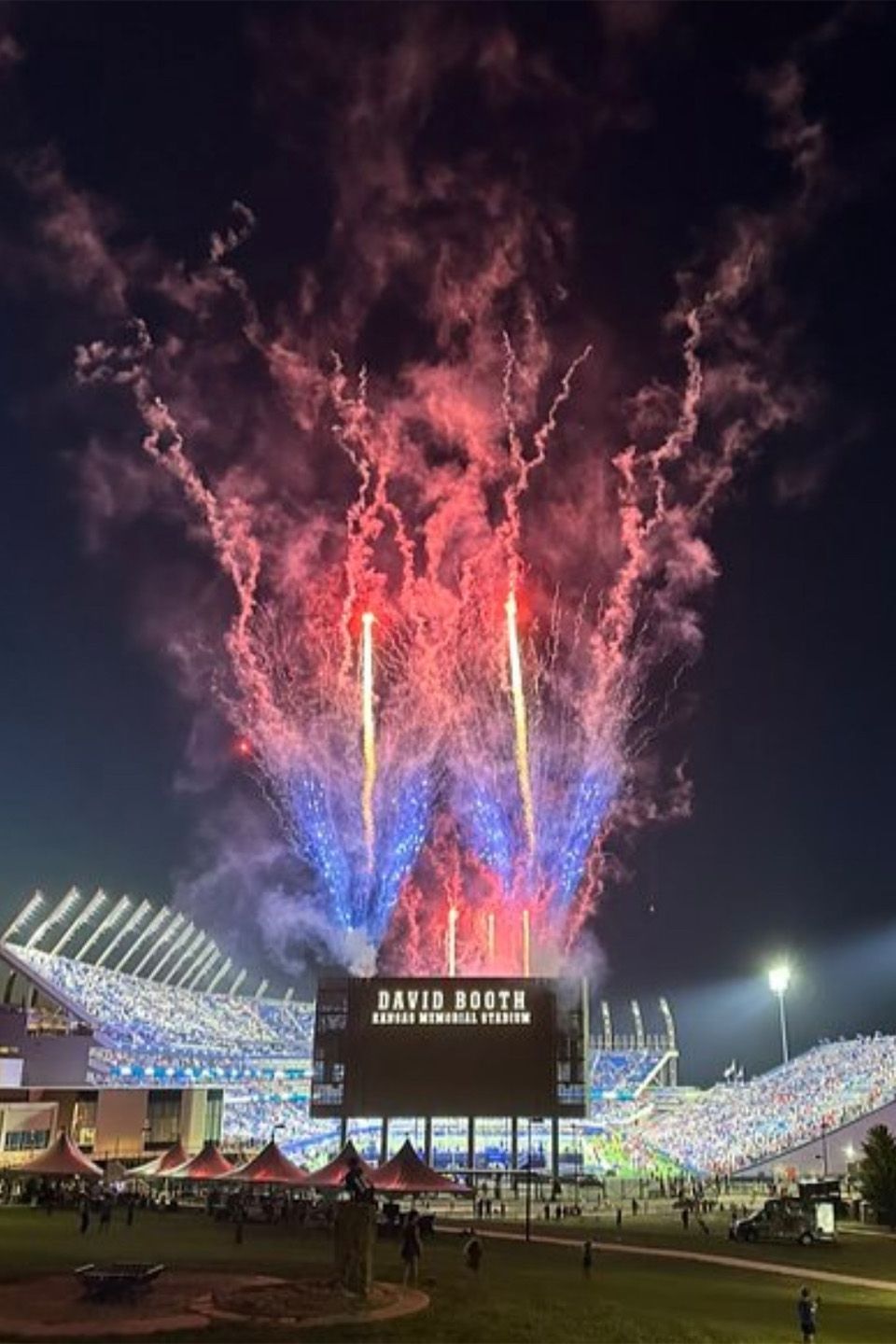 Custom Tailgates & Events