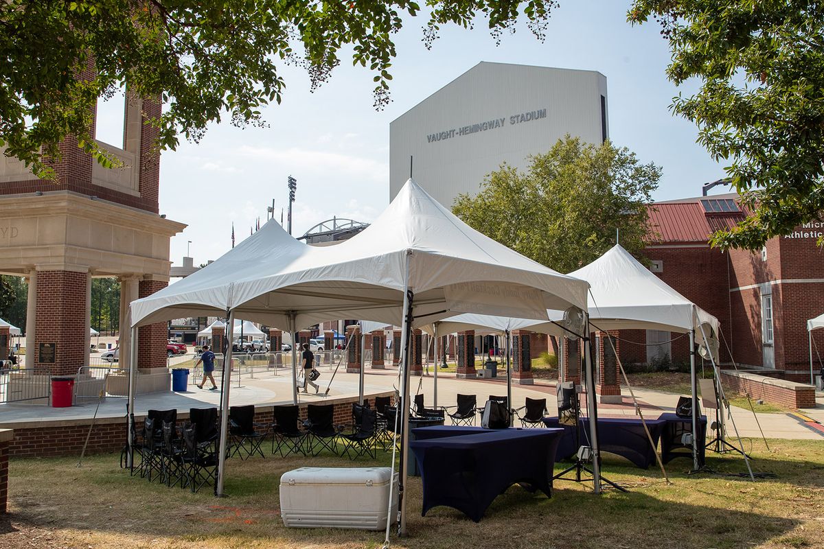 Ole Miss Athletics and REVELxp Extend Partnership to Continue Elevating Game Day Experience