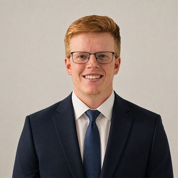 JP Musselman