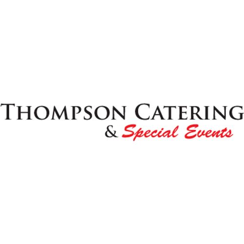 Thompson Catering logo