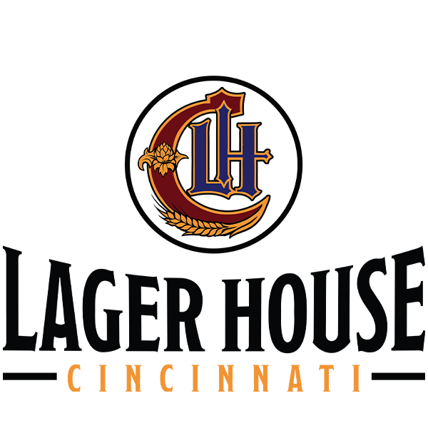 Cincinnati Lager House logo