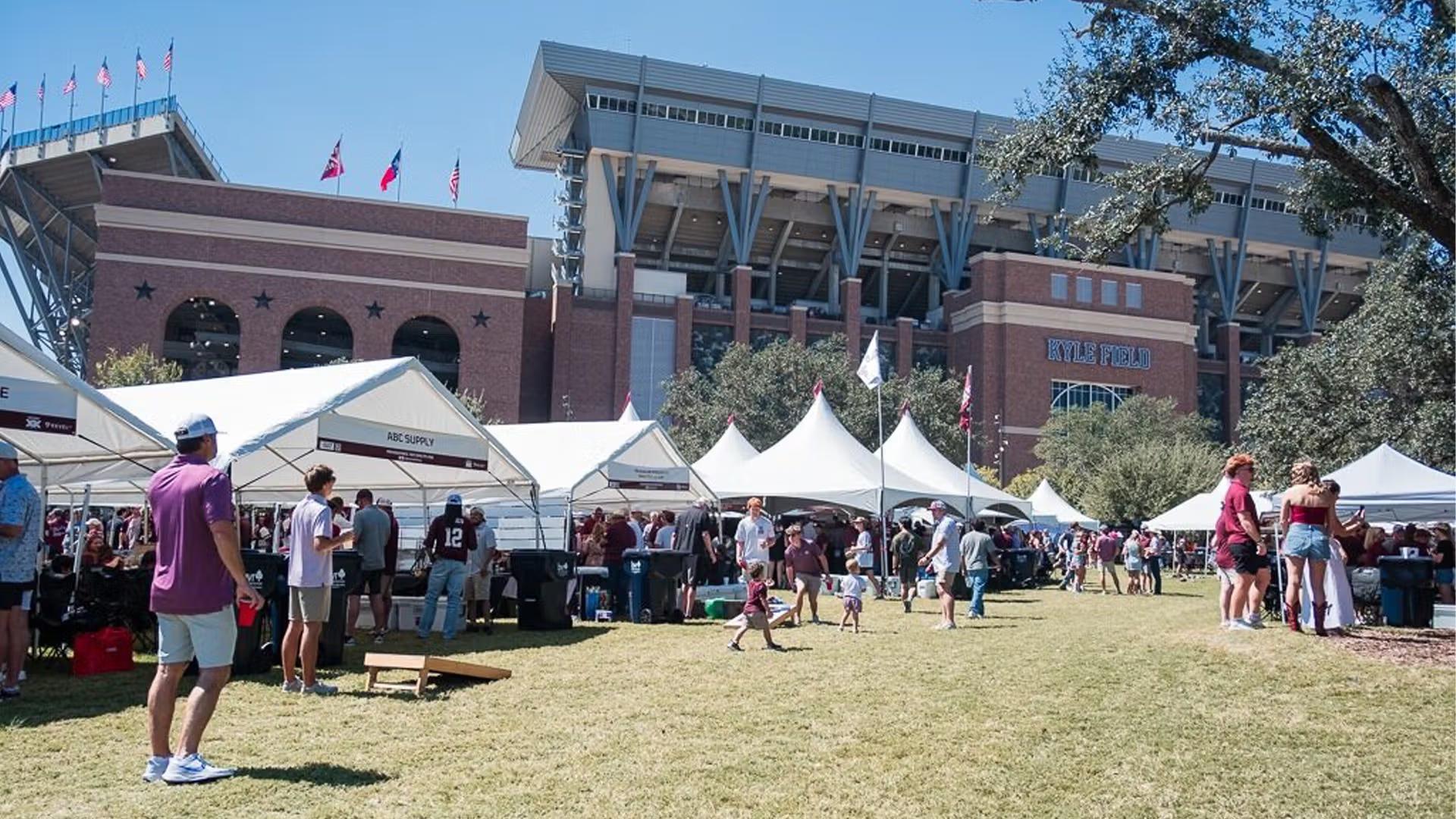 No. 10 Miami vs. No. 7 Texas A&M