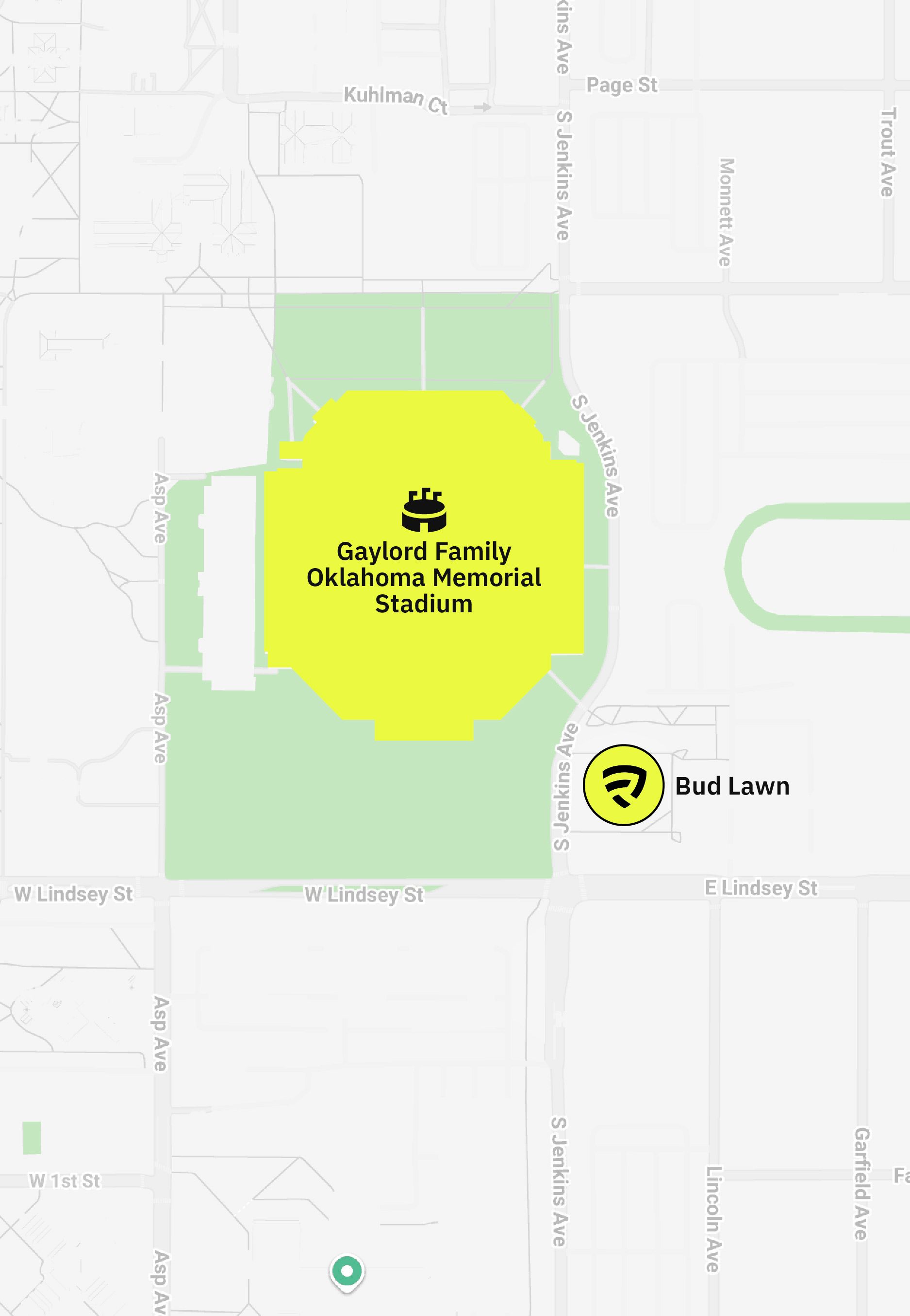 Best of the best tailgating spots