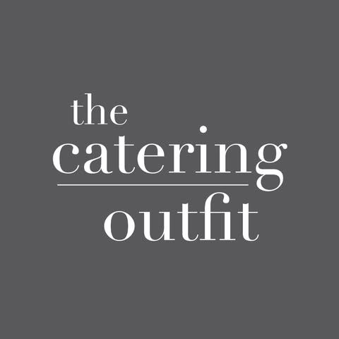 The Catering Outfit logo