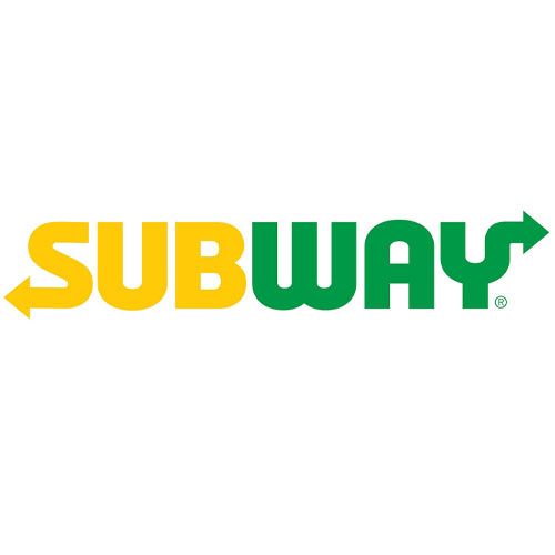 SUBWAY logo