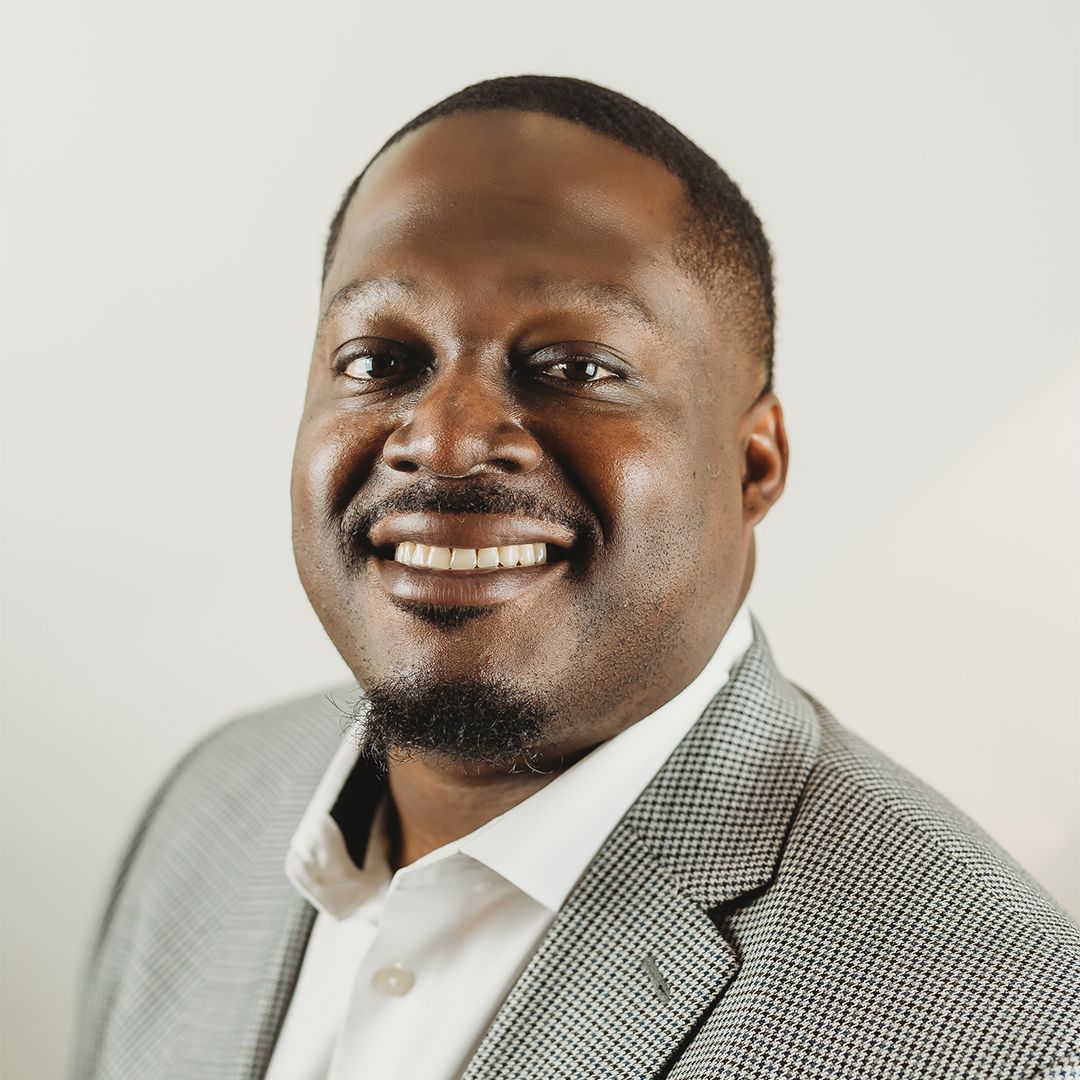 Michael Evans-Douglas