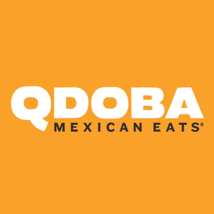 QDOBA logo