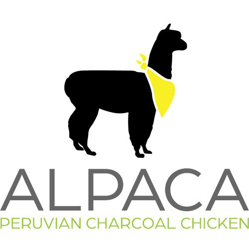 Alpaca logo