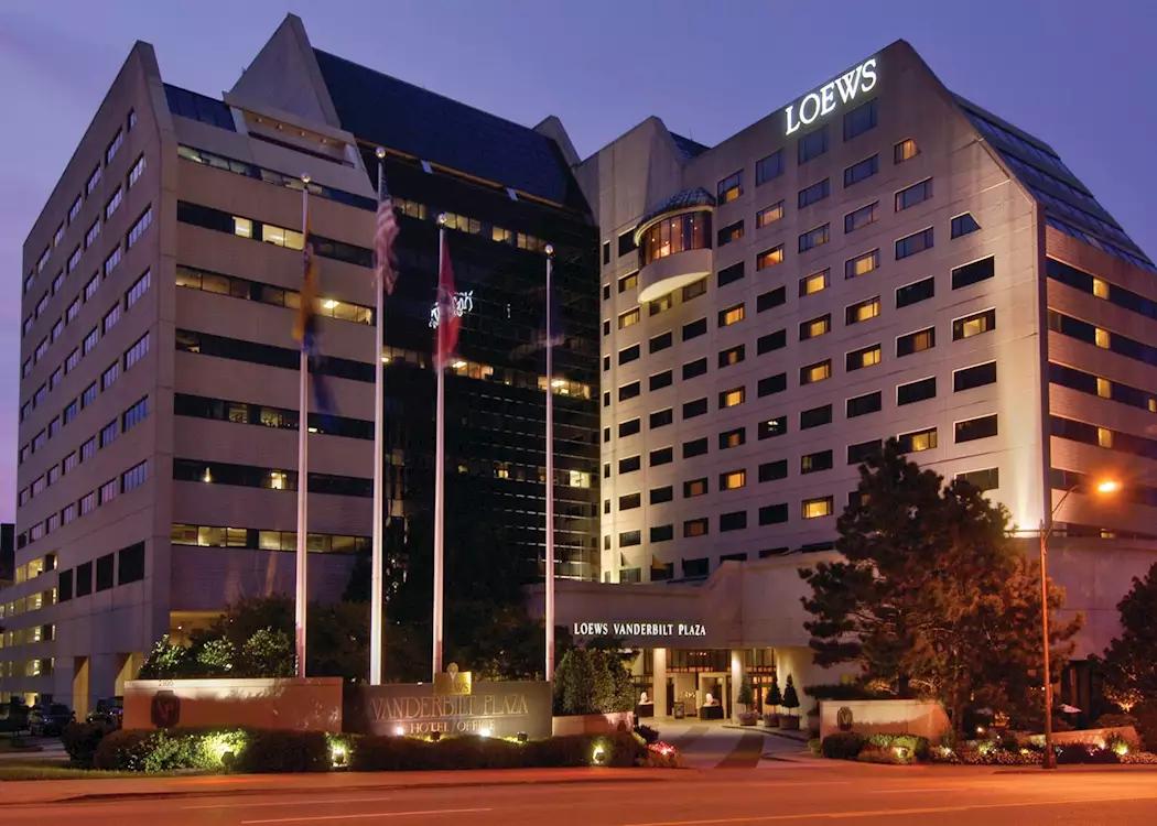 ACCOMMODATIONS & INFO