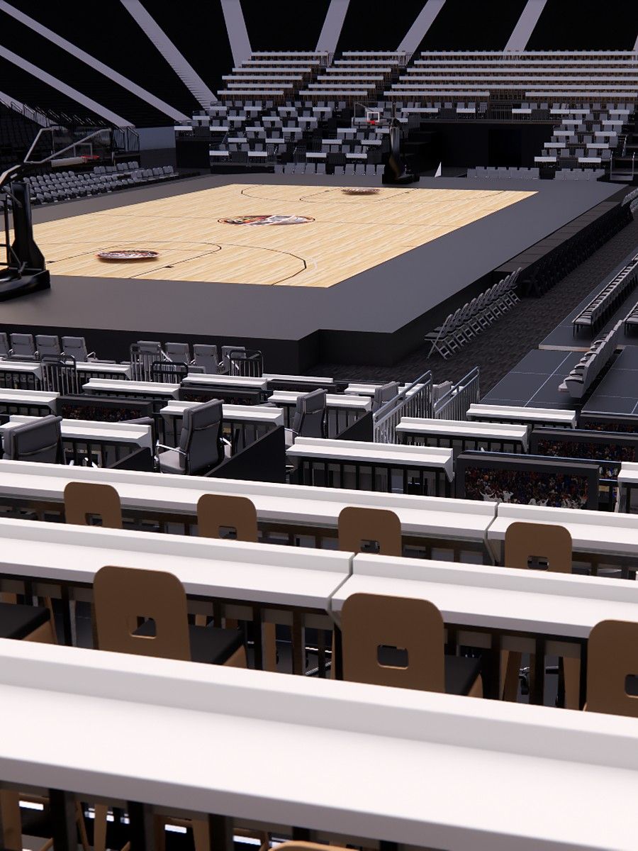 LOGE BOXES